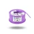 1.5 sq mm NYA Wire 450/750 Volts, Stranded Copper, PVC 90°C Insulation, Purple | Asharqiyah Cables Company for Industry - Image 1