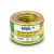 4mm NYA Electric Wire 450/750V Stranded Copper PVC 90°C Yellow/Green | Asharqiyah Cables Company for Industry - Image 1
