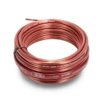 سلك كهرباء نحاس شعر مغطى بالقصدير معزول PVC، مقاس 35mm²، 600/1000 فولت، لون أحمر | شركة الفنار