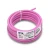 سلك كهرباء 25 ملم NYA 450/750 فولت، نحاس مجدول، عزل PVC 90°C، زهرى | شركة كابلات الشرقية للصناعة - Image 1