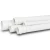 UPVC Plastic Pipe for Sewerage Systems PN 16 Bar Outside Diameter 32 mm Thickness 2.4 mm White - Image 1
