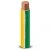 6mm Single Wire 600/1000V Flexible Copper Conductor PVC Insulated Yellow/Green | Al Fanar - Image 1