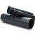 HDPE Pipe Pressure 4 Bar PE 80 Size OD 140 mm Thickness 5.4 mm Black - Image 1