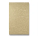 Modern Wallpaper Gold Color 10 m x 0.53 m, Model 18444