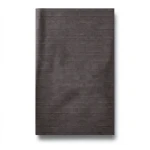 Dutch Modern Wall Covering 10 m x 0.53 m Dark Brown, Model 18446