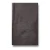 Dutch Modern Wall Covering 10 m x 0.53 m Dark Brown, Model 18446 - Image 1