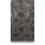 Floral Wall Covering 0.53 m x 10 m Dark Beige - Image 1