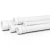 UPVC Plastic Pipe for Sewerage Systems Nominal Pressure 16 Bar Outside Diameter 25 mm Thickness 1.9 mm White Color - Image 1