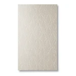 Dutch Patterned Wall Covering 10 m x 0.53 m Beige, Model 18451
