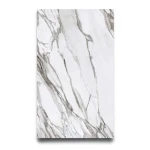 بورسلان ارضيات هندي مقاس 120×240 سم، لون رمادي بي، موديل Arctic Fox