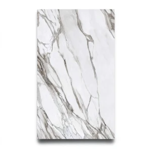 بورسلان ارضيات هندي مقاس 120×240 سم، لون رمادي بي، موديل Arctic Fox