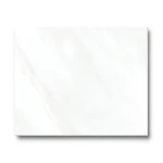Indian Porcelain Floor Tiles 120×80 cm, White Color, Arena Model