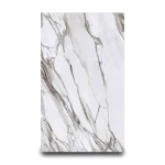 Indian Porcelain Floor Tiles 120×240 cm, Grey B, Arctic Fox