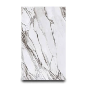 Indian Porcelain Floor Tiles 120×240 cm, Grey B, Arctic Fox
