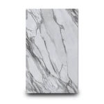 Indian Porcelain Floor Tiles 120×240 cm, Grey B, Arctic Fox