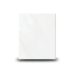 Indian Porcelain Floor Tiles 120×80 cm, White Color, Arena Model