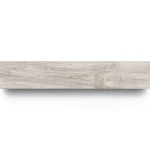 Porcelain Floor Tiles 23.3×120 cm Wooden Ash Color, Maui Model