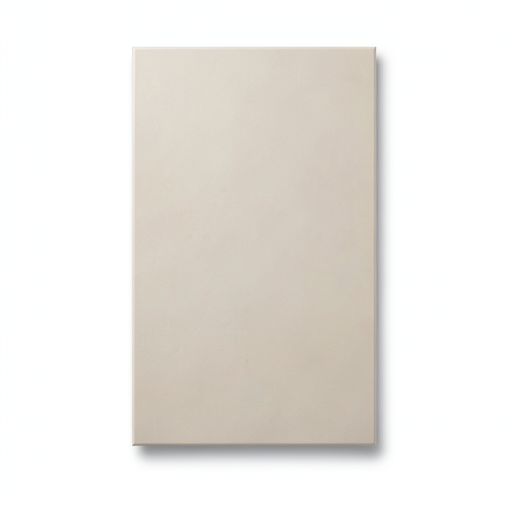 Porcelain Flooring 60×120 cm Matte Beige, Crisp Model