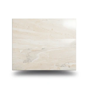 Rectangular Cut Porcelain Floors 60×120 cm, Multi Beige, Anixa Model