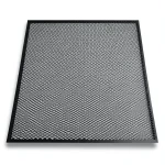 Hot Rolled Expanded Metal Mesh Momawaj Thickness 1.8 mm Size 2.44×7 meter