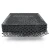 Hot Rolled Expanded Metal Momawaj Thickness 2.3 mm Size 2.44×2 m Black Steel - Image 1