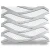 Hot Rolled Expanded Metal Wiremesh Momawaj Shape Wire Diameter 2.8 mm Size 2.44×3 m - Image 1