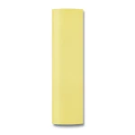 Dutch Plain Wall Covering Size 10m x 0.53m, Yellow Color