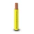 THHN/THWN Copper Cable PVC 105°C Insulation 3.31 mm² 600 Volt 300 Feet Yellow | Al Fanar - Image 1
