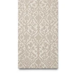 Dutch Patterned Wall Covering 10 m x 0.53 m Beige, Model 18451