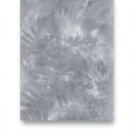 ورق جداري تصميم مشجر 10 م × 0.53 م لون رمادي موديل 360-1