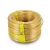 THHN/THWN Copper Cable PVC 105°C Insulation 1.31 mm² 2.5 mm Diameter 600 V 300 Ft Yellow | Al Fanar - Image 1