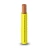 كابل نحاس THHN/THWN عزل PVC 105 درجة مئوية مقاس 5.26 مم² قطر 4.2 مم 600 فولت طول 300 قدم لون أصفر PVC 105 | شركة الفنار - Image 1
