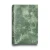 Wall Decoration Leaf-Patterned Design 10m x 0.53m Green, Model 360-3 - Image 1