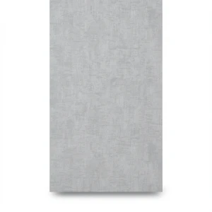 Patterned Wallpaper Gray Color 10 m x 0.53 m Model 18455