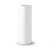 Plain Wallpaper White Color 10m x 0.53m, Model 47280 - Image 1