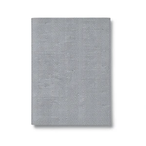 ورق جداري تصميم نقشات لون رمادي 10 م × 0.53 م، موديل 361-3