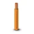 THHN/THWN Copper Cable PVC 105°C Insulation 2.08 mm² Diameter 2.7 mm 600 Volt 500 Ft Orange Color | Al Fanar - Image 1