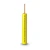 كابل نحاس THHN/THWN معزول PVC 105 درجة مئوية 0.82 مم² 600 فولت 300 قدم أصفر PVC 105 | شركة الفنار - Image 1