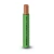 كابل نحاس THHN/THWN معزول PVC 105°C مقاس 3.31 مم² قطر 3.4 مم 600 فولت طول 250 قدم لون أخضر | شركة الفنار - Image 1