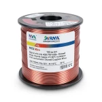 سلك 150 مم NYA 450/750 فولت، نحاس مجدول، عزل PVC 90°C، زهرى | شركة كابلات الشرقية للصناعة