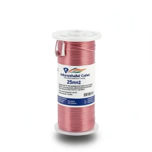 سلك كهرباء نحاس مجدول NYA 25 ملم2 450/750 فولت، عزل PVC 90°C، بنفسجى | شركة كابلات الشرقية للصناعة