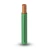 كابل نحاس THHN/THWN معزول PVC 105°C مقاس 13.3 مم² 600 فولت طول 250 قدم أخضر | شركة الفنار - Image 1
