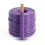 كابل نحاس THHN/THWN معزول PVC 105°C مقاس 2.08 مم² 600 فولت طول 500 قدم بنفسجي | شركة الفنار - Image 1