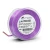 95mm2 NYA Stranded Copper Electric Wire 450/750V PVC 90°C Insulation Purple | Asharqiyah Cables Company for Industry - Image 1