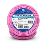 سلك كهرباء 70 مم2 450/750 فولت NYA، نحاس مجدول، معزول PVC 90°C، زهرى | شركة كابلات الشرقية للصناعة