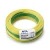 لفة سلك كهرباء 120mm NYA 450/750 فولت، نحاس مجدول، عزل PVC 90°C، اصفر/اخضر | شركة كابلات الشرقية للصناعة - Image 1