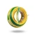 50mm2 Single Electric Wire 600/1000V, Flexible Copper PVC Insulated Yellow/Green | Al Fanar - Image 1