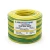 لفة سلك 25 ملم NYA كهربائي 450/750 فولت نحاس مجدول عزل PVC 90°C اصفر/اخضر | شركة كابلات الشرقية للصناعة - Image 1