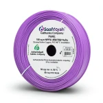 سلك 150 مم 450/750 فولت NYA، نحاس مجدول، عزل PVC 90°C، بنفسجى | شركة كابلات الشرقية للصناعة