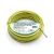 لفة سلك كهرباء 120mm NYA 450/750 فولت، نحاس مجدول، عزل PVC 90°C، اصفر/اخضر | شركة كابلات الشرقية للصناعة - Image 1